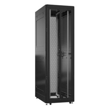 Шкаф серверный SYSMATRIX 42U EX 8042.9431