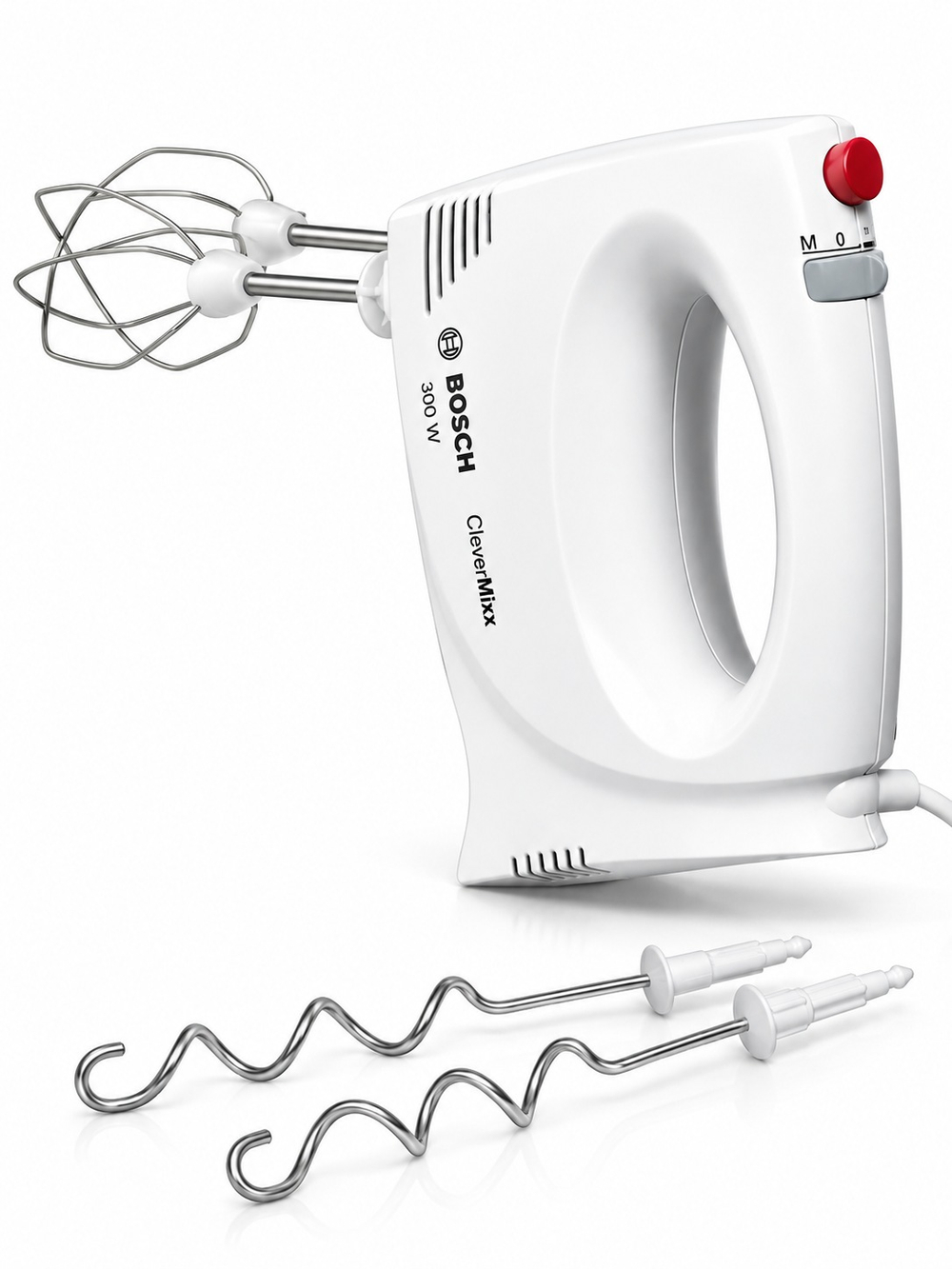 Миксер Bosch MFQ 3010 белый