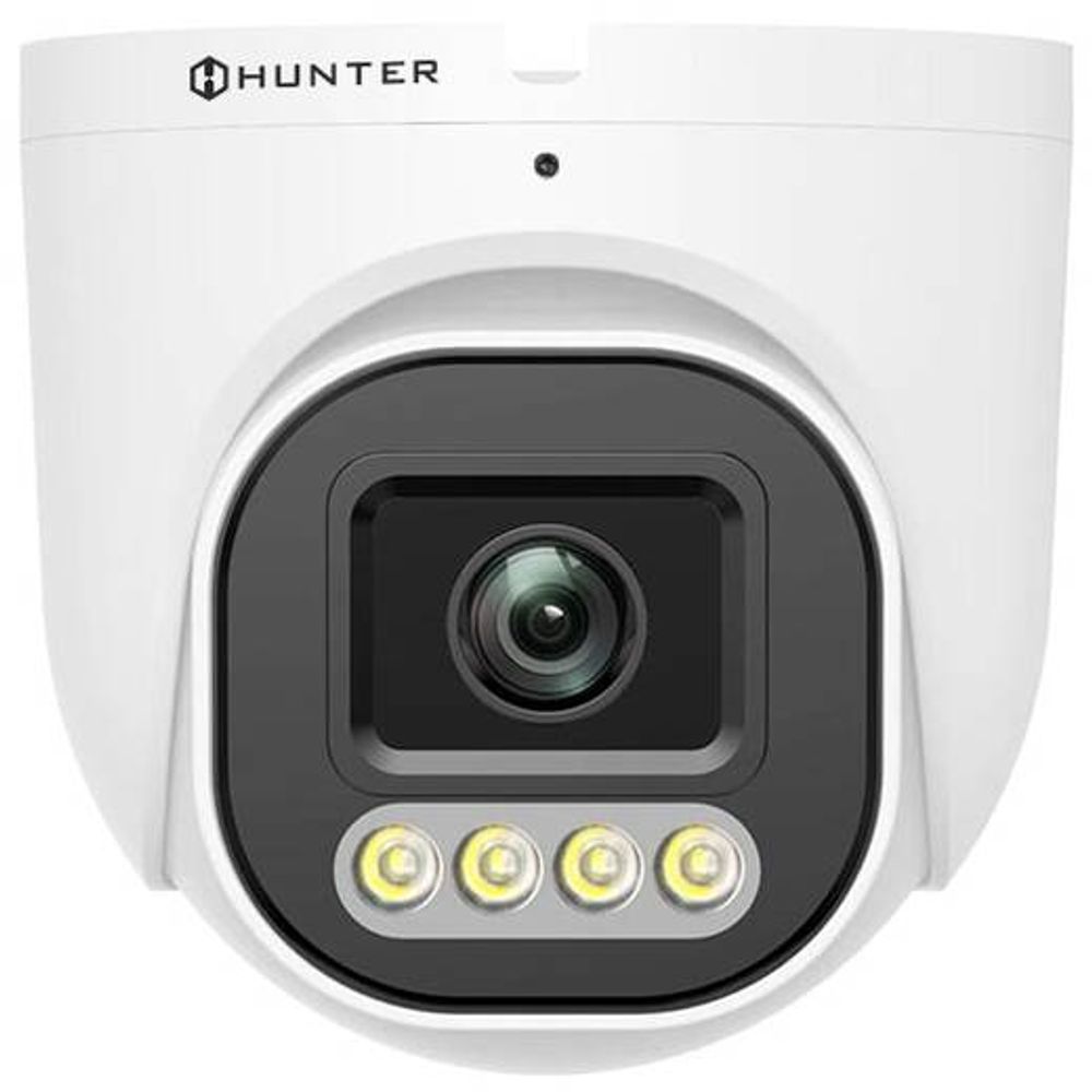 HN-VD55DLPM (2.8) IP видеокамера 5Мп Hunter