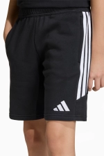 Шорты adidas Tiro 26 League Sweat Junior - черный