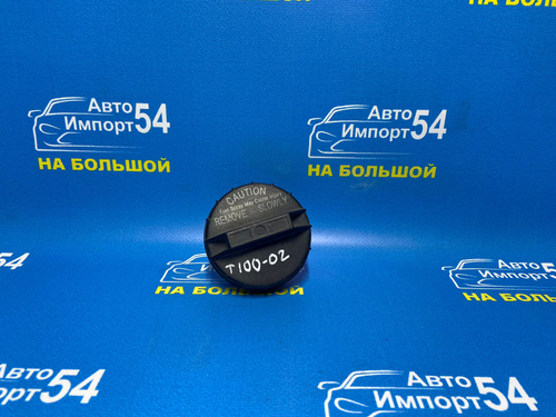 Пробка бензобака CHEVROLET LANOS 2005