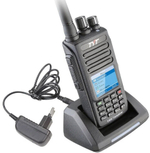 TYT MD-UV390 DMR Портативная радиостанция