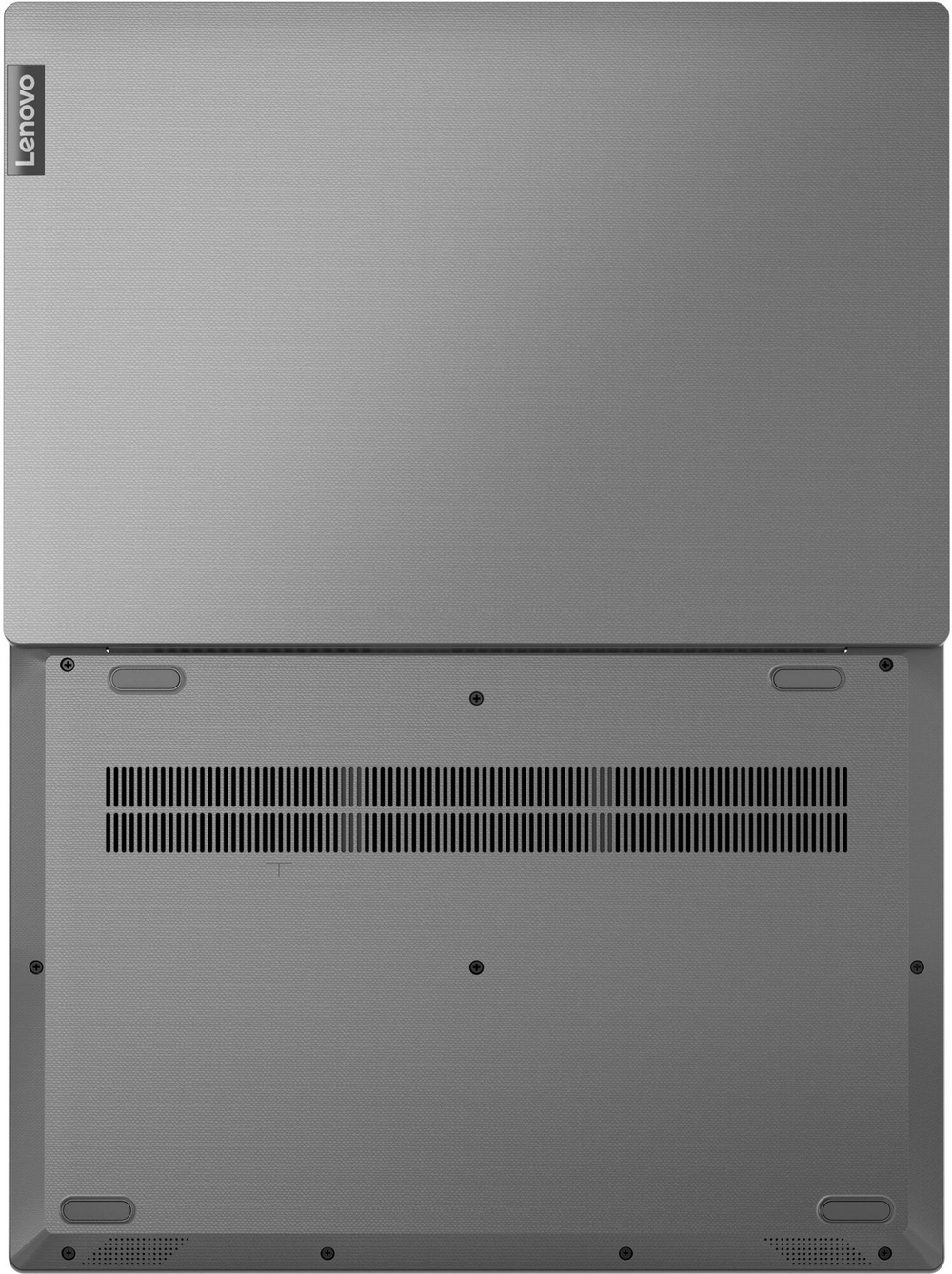 Ноутбук Lenovo V15-IIL. Конфигурация: Intel Core i5-1035G1 1.00 ГГц/8 Гб DDR4/SSD 256 Гб/Intel UHD Graphics/Windows 11 Home/15.6" TN 1920x1080/A1