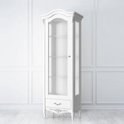 Витрина стеклянная L S189