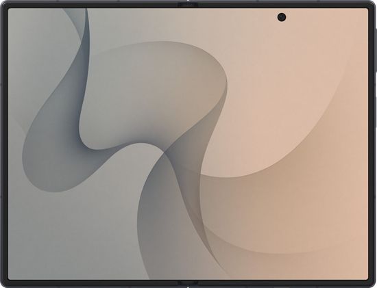 Смартфон Samsung Galaxy Z Fold8 12/1 ТБ Графитовый