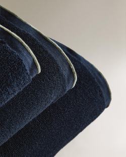 Полотенце для лица и рук из хлопка · Zara Home, фото 7
