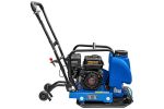 Виброплита бензиновая TSS-VP90TL - [90 кг / 15 кН / Loncin G200F]