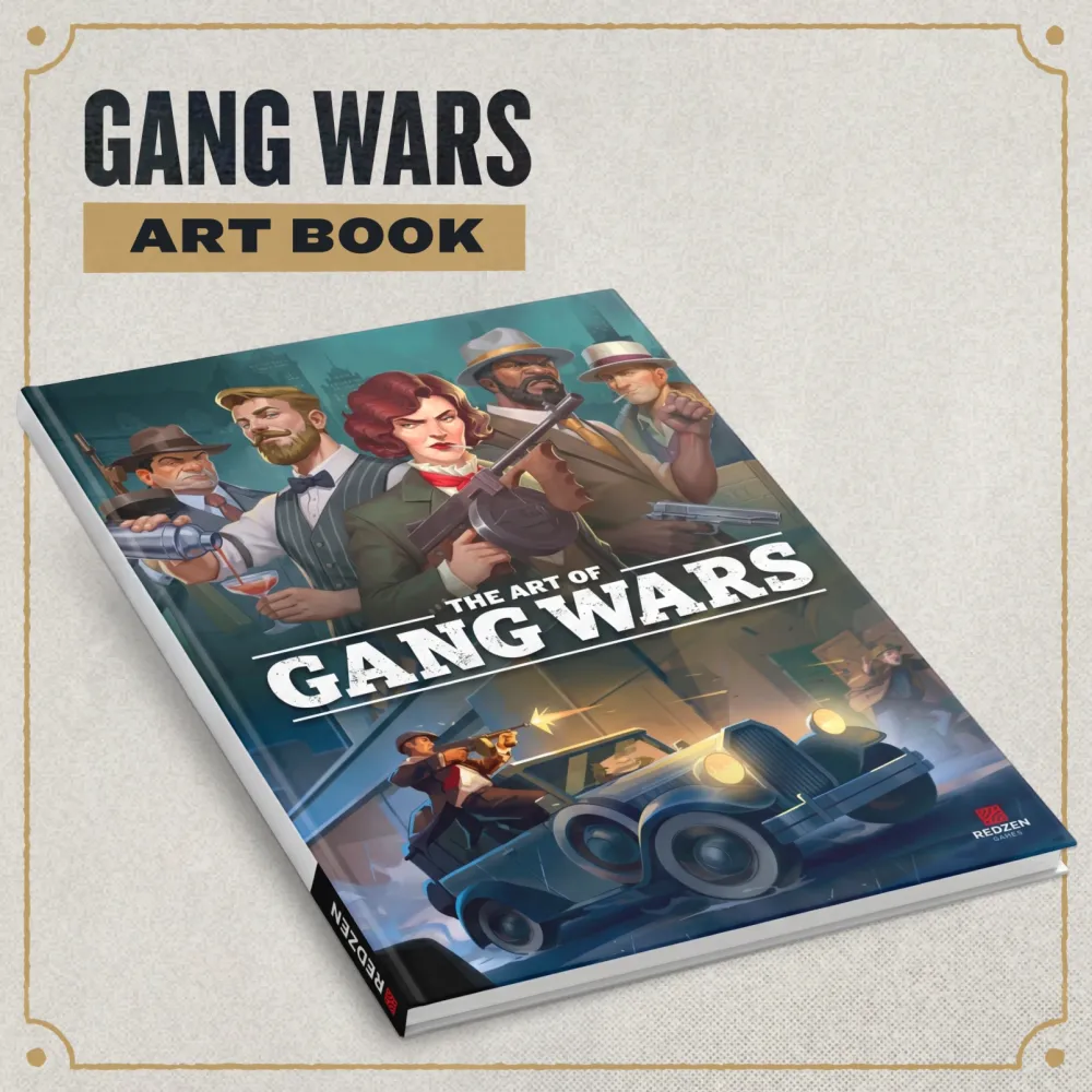 Art Book