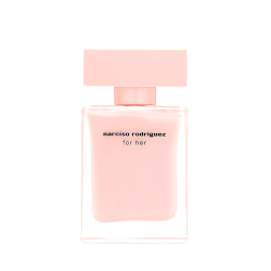 Narciso Rodriguez For Her Eau de Parfum — элегантный, чувственный аромат для женщин.