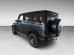 Mercedes-Benz G 63 AMG 9G-TRONIC AMG NIGHT I-II Burmester