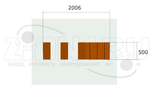 Трап СПЛ003