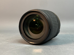 Nikon 18-105 3.5-5.6 ED