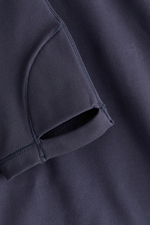 Утеплённый спортивный топ на молнии Fleece SoftMove™ - H&M