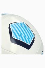 Футбольный мяч Nike Mercurial Fade размер 3 - белый