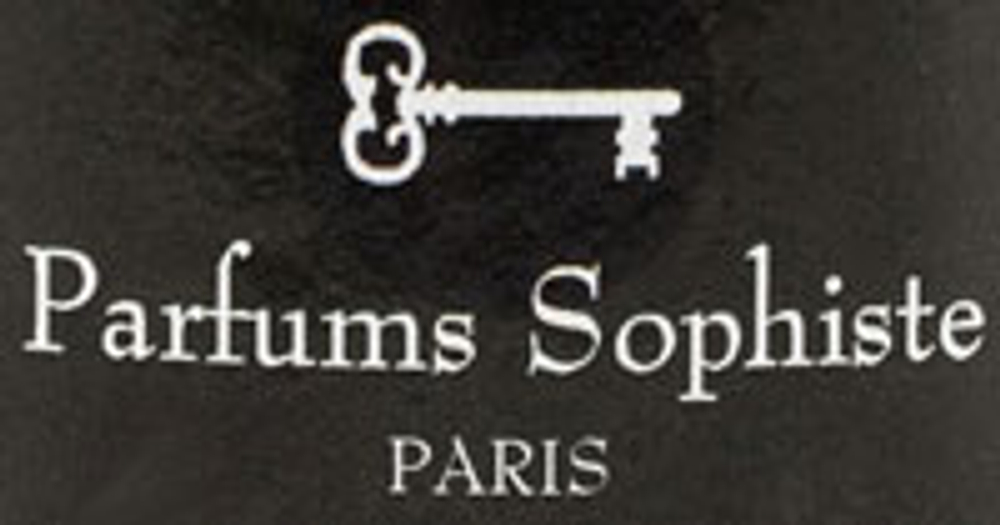 parfums sophiste sculpteur de amour edp. 50ml. дерев. коробка