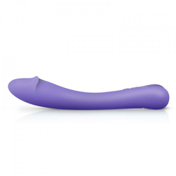 Перезаряжаемый вибромассажер GILI G-Spot Vibrator фиолетовый