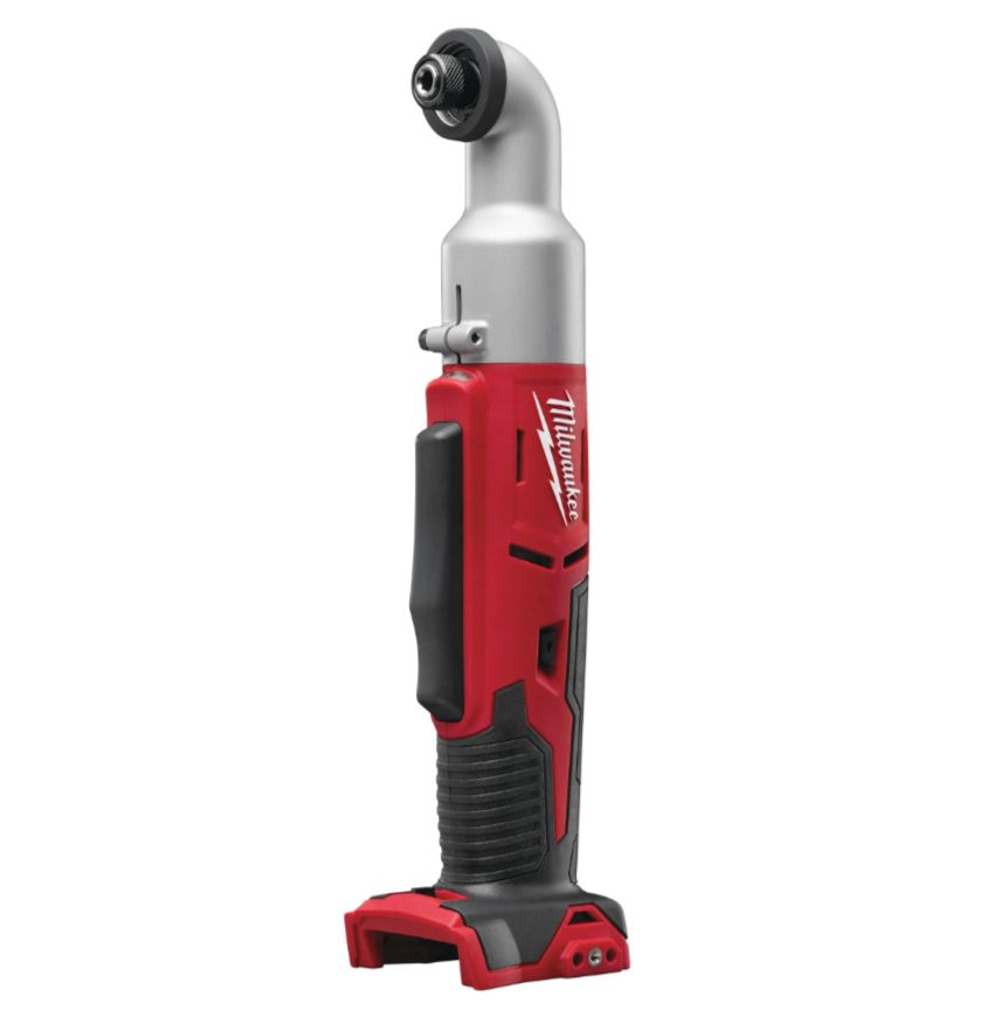 Аккумуляторный угловой винтоверт Milwaukee M18 BRAID-0 4933447891