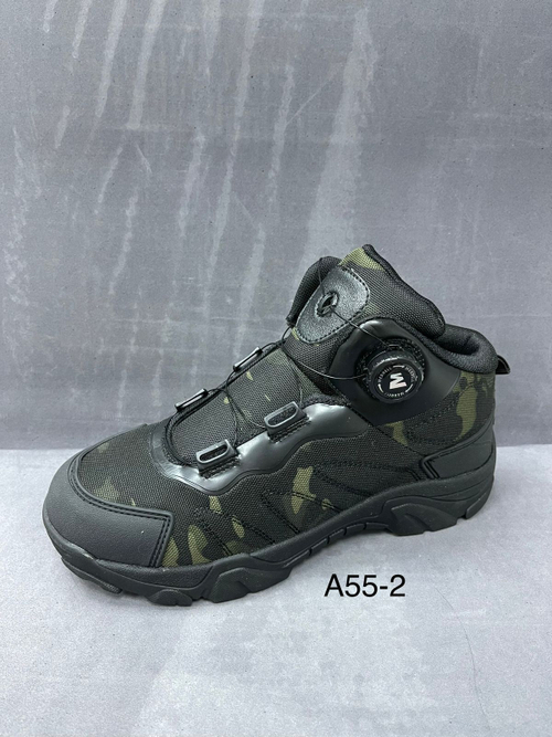 Кроссовки по 8 пар (41-46)р. / A55/2