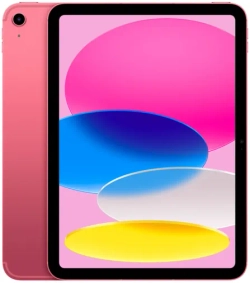 iPad 11”, 256 ГБ, Wi-Fi (A16 | 2025)