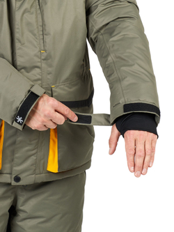 Костюм зим. Norfin ARCTIC 4 + 04 р.XL