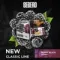 Sebero - Berry Black (100г)