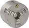 Трёхкулачковый токарный патрон Optimum Bison Ø 250 мм Camlock ASA D1-6"