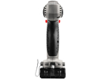 Аккумуляторный шуруповерт CROWN CT21056L-1.5 BMC