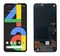 Дисплей для Google Pixel 4A (4G) в сборе с тачскрином (Black)