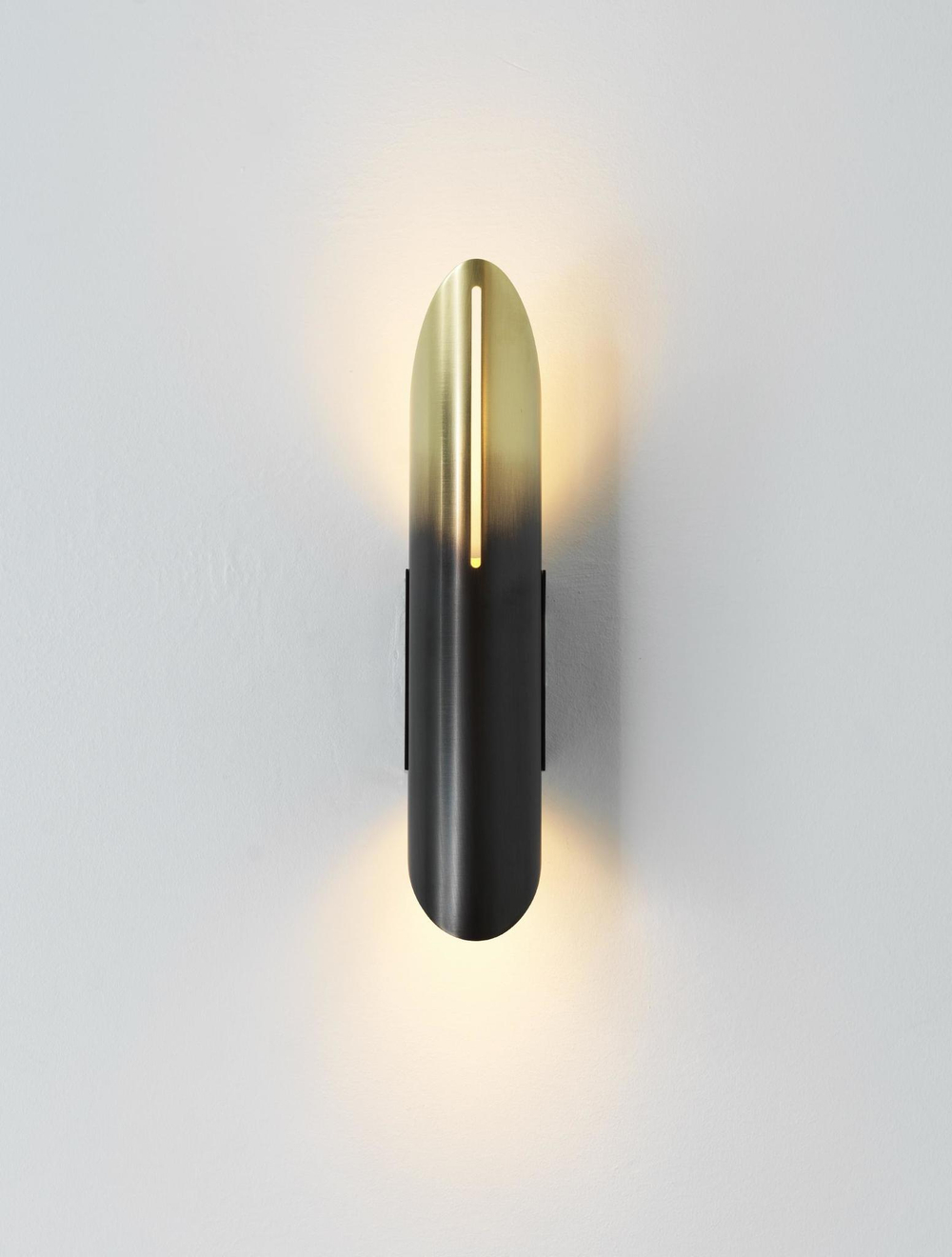 Voyager II 15" by ALLIED MAKER