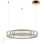 Подвесная светодиодная люстра Odeon Light VEKIA 5015/36L