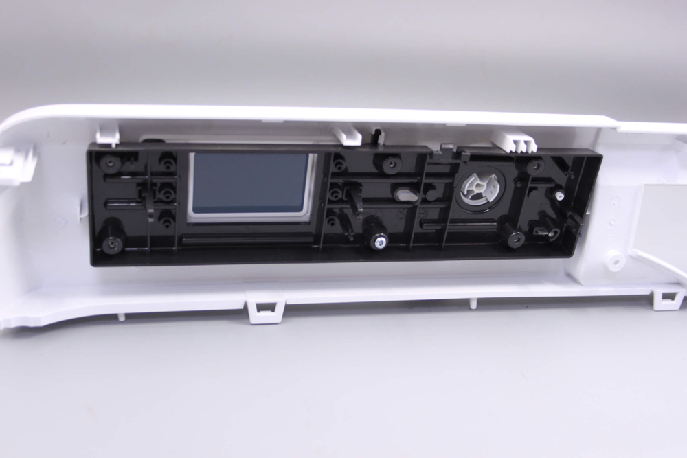Панель 250006720 стиральной машины Indesit BWSE 61051 WWV RU