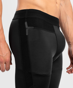 Тайтсы Venum G-Fit Air Black