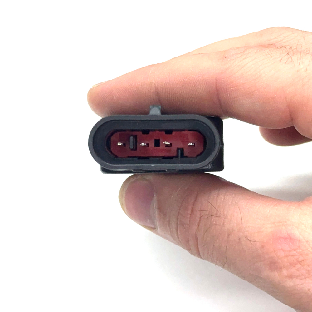 Bluetooth адаптер CONNECT-P1 для настройки ГБО LOVATO SMART, EASY FAST, C-OBD, EGO