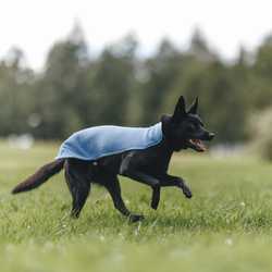 Флисовая кофта DOGLEA СПОРТ КОМФОРТ