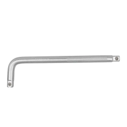 Вороток Г-образный двухсторонний 250мм, 1/2''х1/2'' Baum Auto##BaumAuto BM-8154250