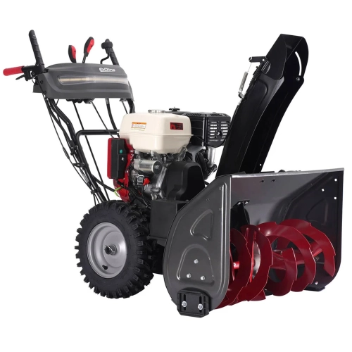Снегоуборщик EVOline SBG 760 HE (серия PREMIUM двигатель Honda)