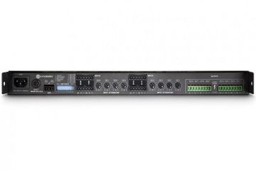 Crown CT875