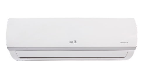 Сплит-система кондиционер настенный Alfacool Apus APFI-12CH на 35 м²