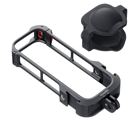 Клетка Insta360 X4 Utility Frame, для Insta360 X4
