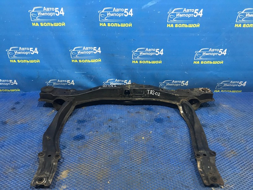 Балка передняя поперечная Honda AVANCIER 2001