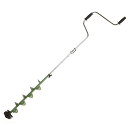 Ледобур MORA ICE Expert-Pro 130 мм, арт. 21171