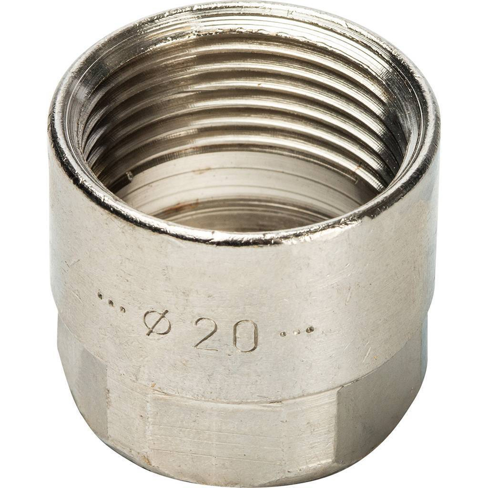 Уголок90" с наружной резьбой Prandelli 20х2,0х3/4"