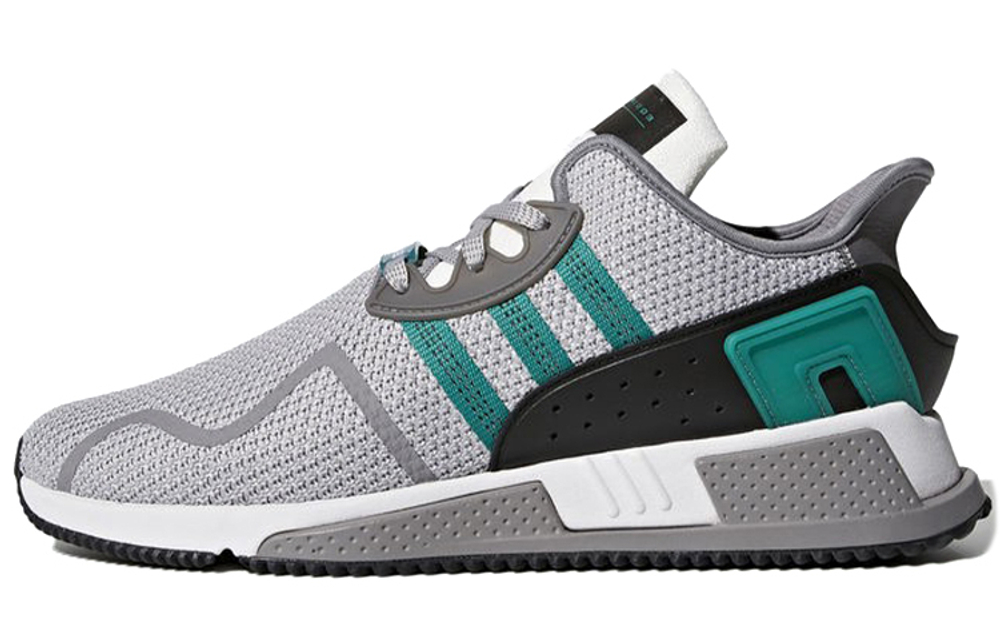 Adidas Eqt Cushion Adv "Sub Green"