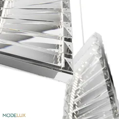 Подвесной светильник MODESTYLE MS.88910.3 CR Modelux