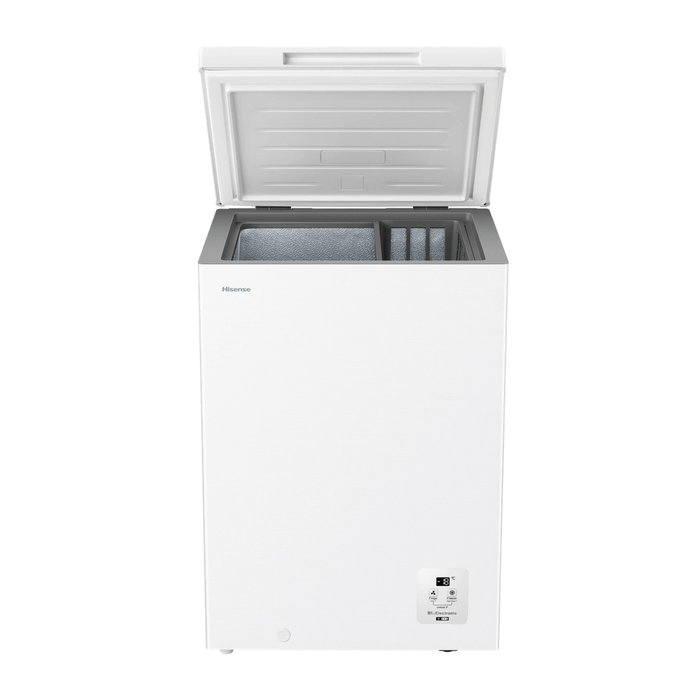 Морозильный ларь Hisense FT145N1AW1