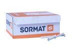 Дюбель-гвоздь SORMAT LYT UK KP 5/30 (200 шт) потайной