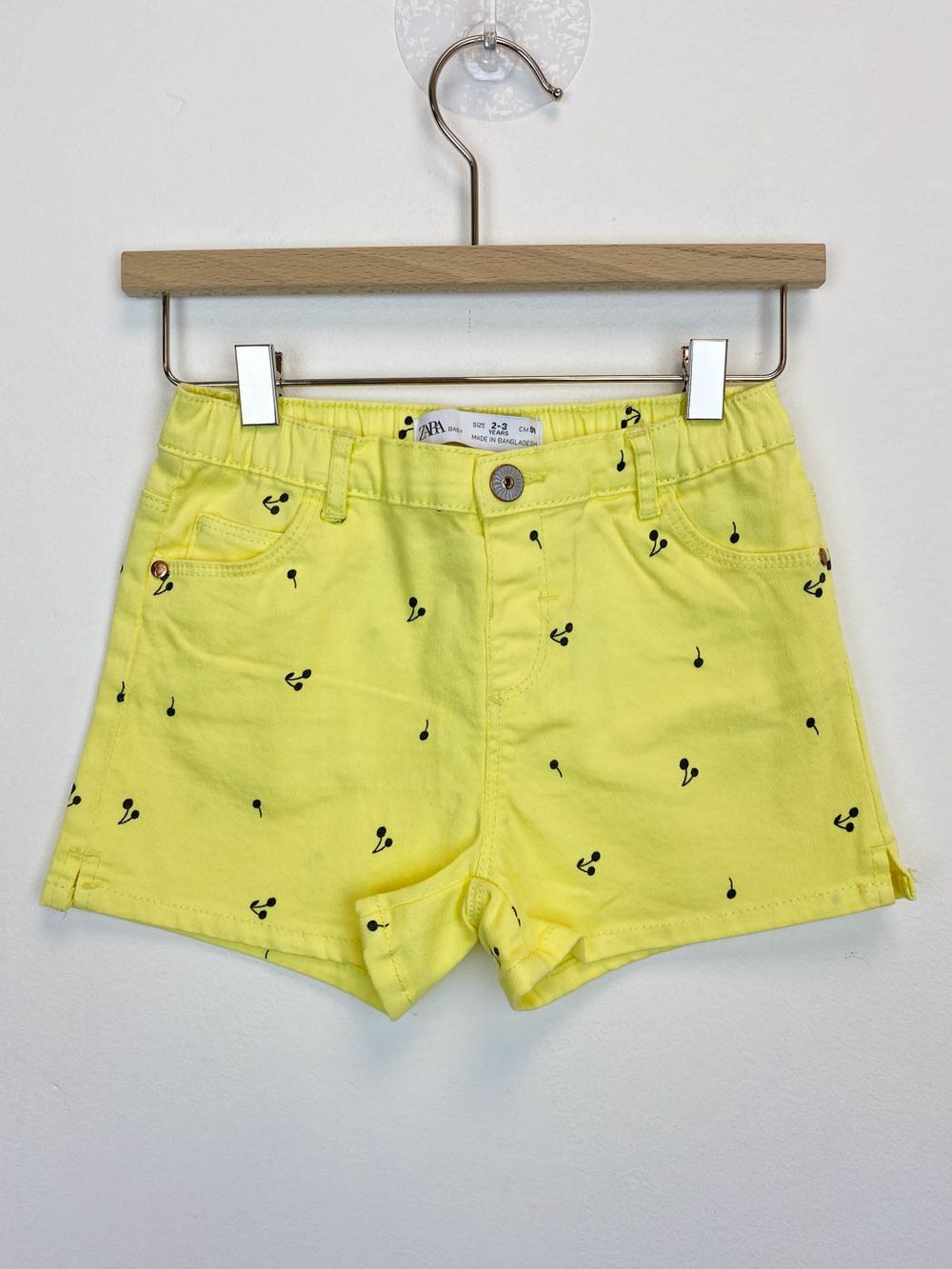 Шорты Zara
