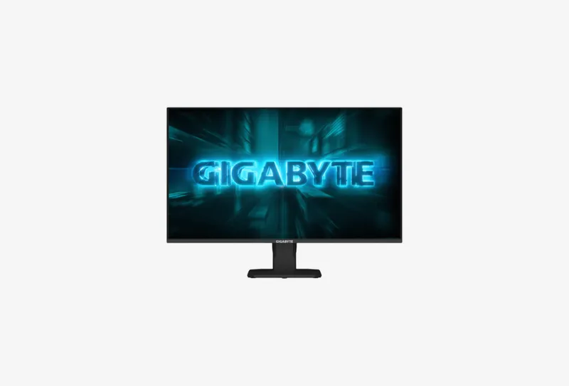 24.5 Монитор GIGABYTE GS25F2A EK черный