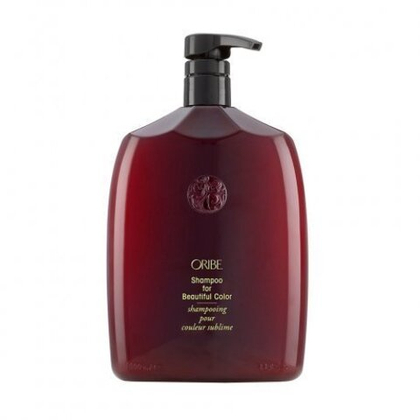 Шампунь для окрашенных волос "Великолепие цвета" 1000 мл / Shampoo for Beautiful Color (Liter)