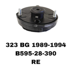 ЧАШКИ 323BG , MX-3 EC 91-94 ,Familia BG ,Laser BG